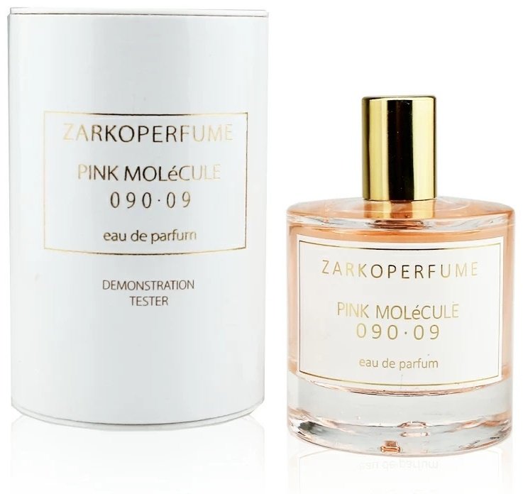 Zarkoperfume Pink Molecule 090.09 парфюмерная вода EDP 100 мл, унисекс - ForteMarket Zarkoperfume Pink Molecule 090.09 парфюмерная вода EDP 100 мл, унисекс купить,57090