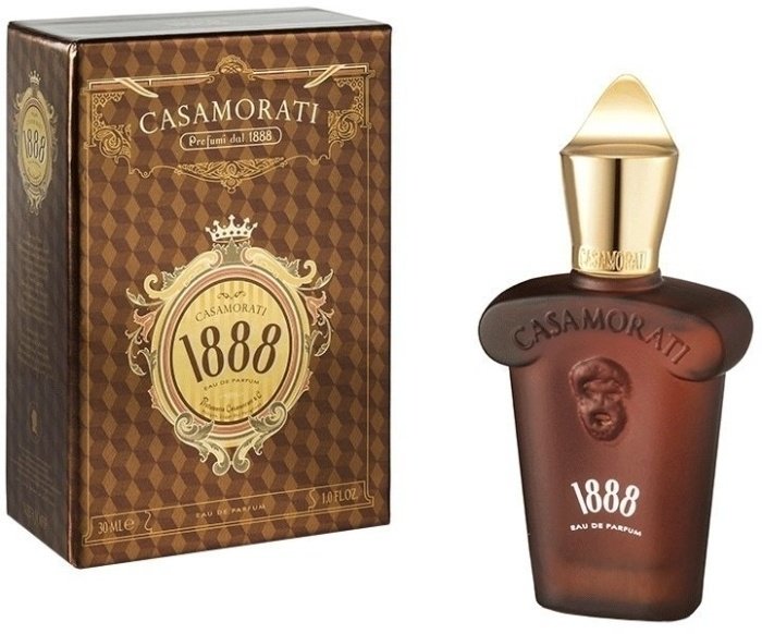 Xerjoff Casamorati 1888 парфюмерная вода EDP 100 мл, унисекс - ForteMarket Xerjoff Casamorati 1888 парфюмерная вода EDP 100 мл, унисекс купить,92290