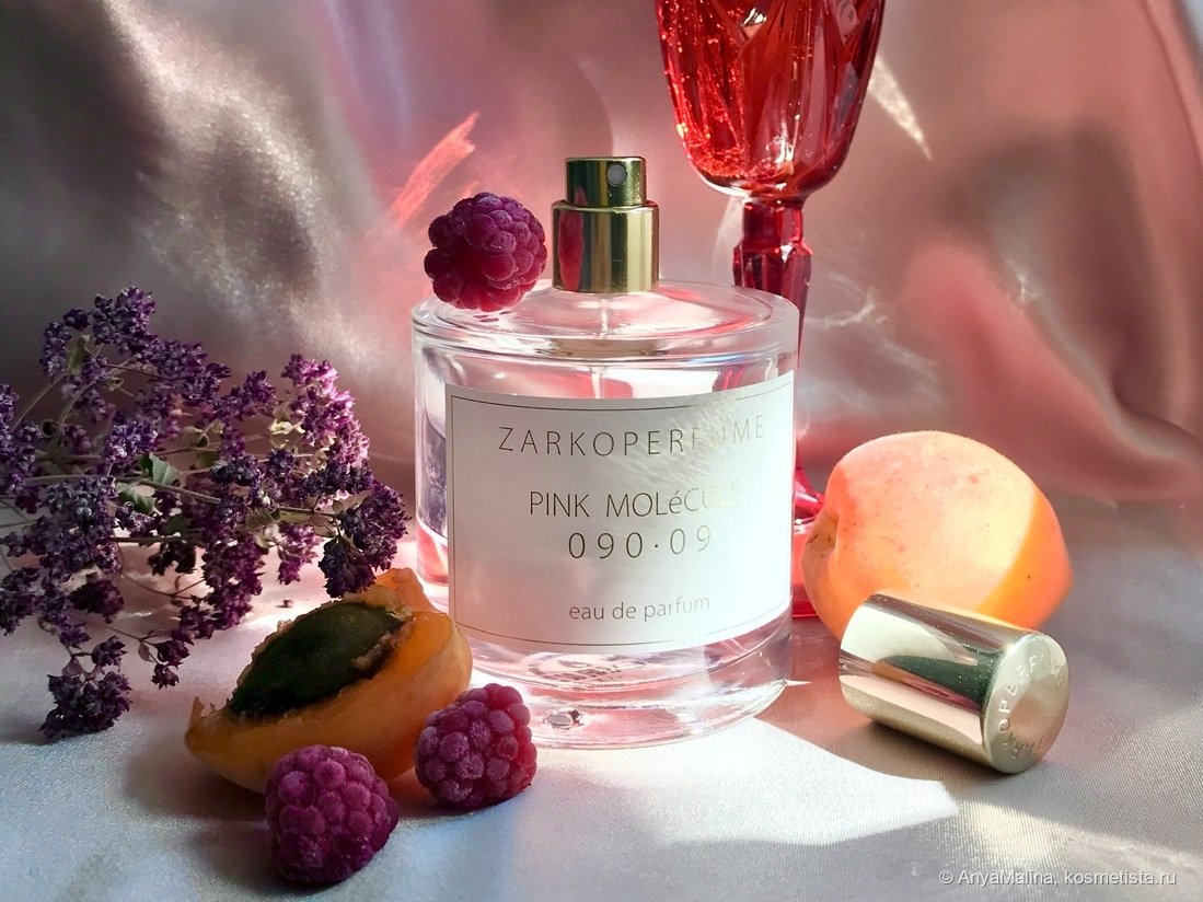 Zarkoperfume Pink Molecule 090.09 парфюмерная вода EDP 100 мл, унисекс - ForteMarket Zarkoperfume Pink Molecule 090.09 парфюмерная вода EDP 100 мл, унисекс купить,57090