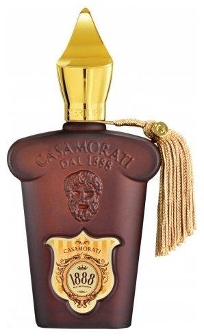 Xerjoff Casamorati 1888 парфюмерная вода EDP 100 мл, унисекс - ForteMarket Xerjoff Casamorati 1888 парфюмерная вода EDP 100 мл, унисекс купить,92290
