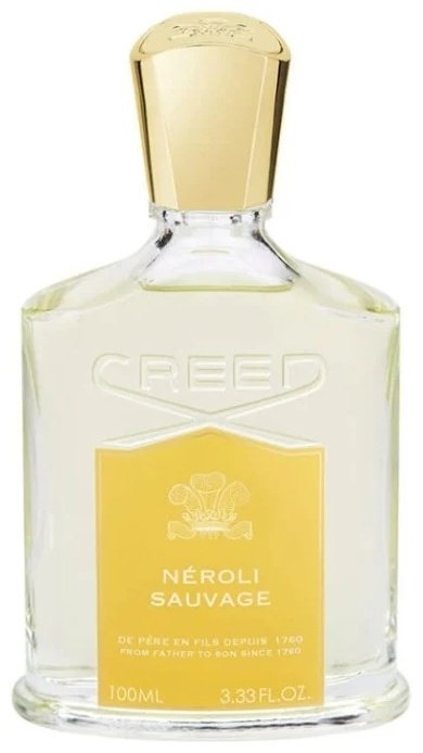Creed Neroli Sauvage парфюмерная вода EDP 100 мл, унисекс купить,367290