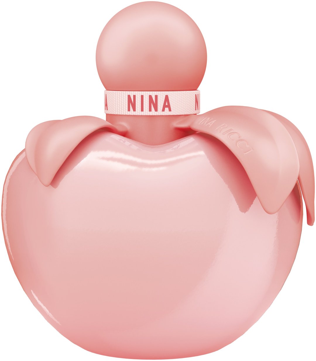 Nina Ricci Nina Rose туалетная вода EDT 50 мл, для женщин - ForteMarket Nina Ricci Nina Rose туалетная вода EDT 50 мл, для женщин купить,49490
