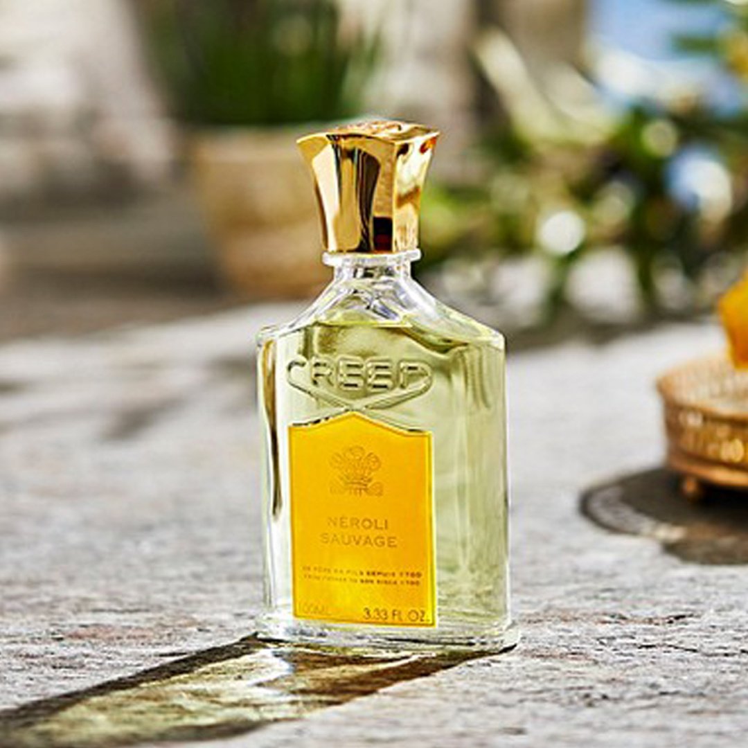 Creed Neroli Sauvage парфюмерная вода EDP 100 мл, унисекс купить,367290