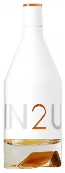 Calvin Klein CK In2U for Her туалетная вода EDT 50 мл, для женщин - ForteMarket Calvin Klein CK In2U for Her туалетная вода EDT 50 мл, для женщин купить,12290
