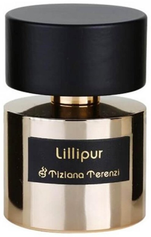 Tiziana Terenzi Lillipur парфюмерная вода EDP 100 мл, унисекс купить,70290
