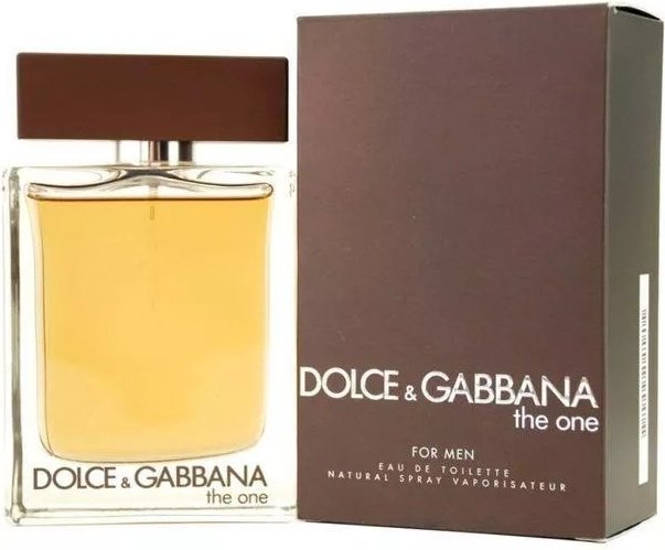 DOLCE&GABBANA The One туалетная вода EDT 150 мл, для мужчин купить,80090