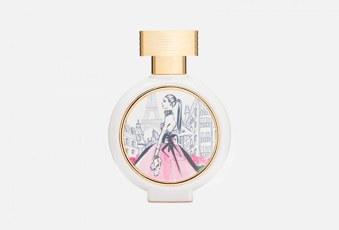 Haute Fragrance Company Proposal парфюмерная вода EDP 75 мл, для женщин купить,244890