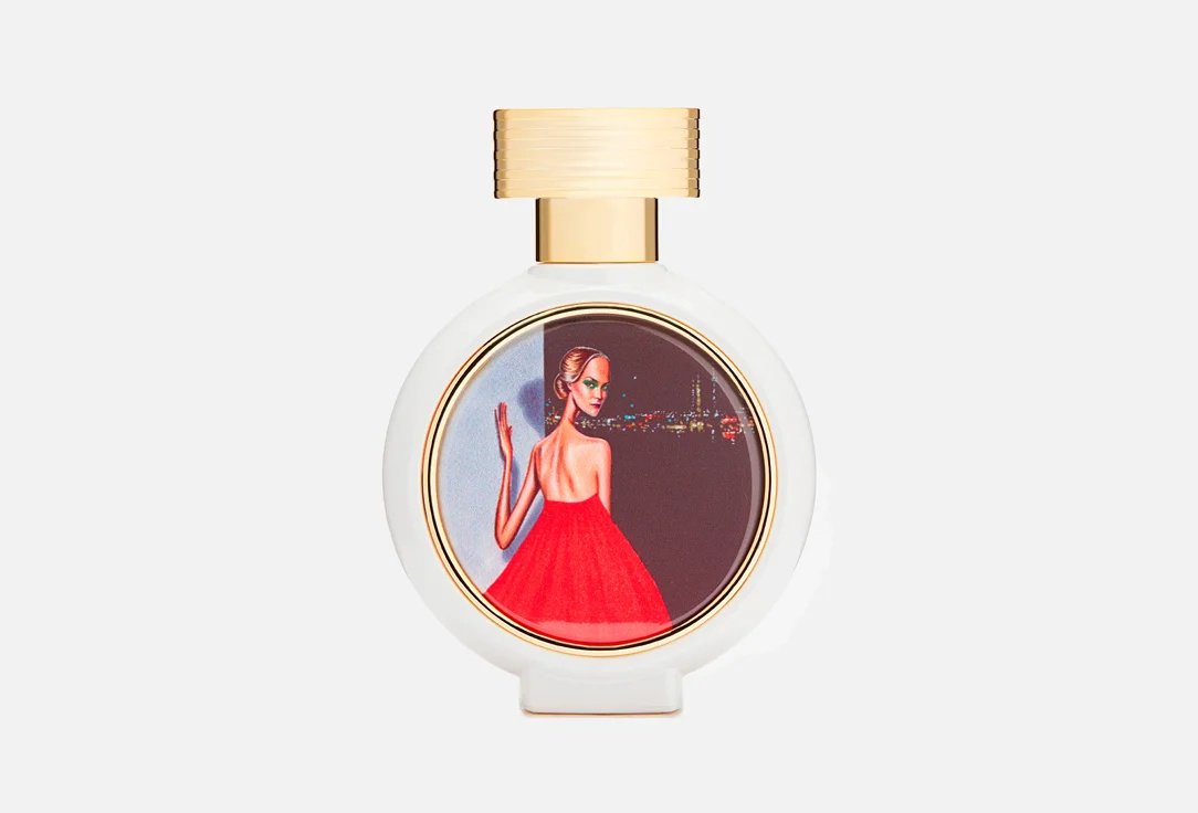 Haute Fragrance Company Lady in Red парфюмерная вода EDP 75 мл, для женщин купить,244890