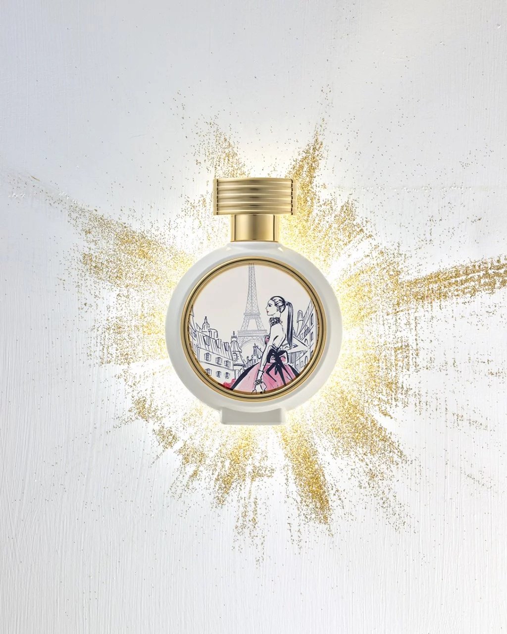 Haute Fragrance Company Proposal парфюмерная вода EDP 75 мл, для женщин купить,244890