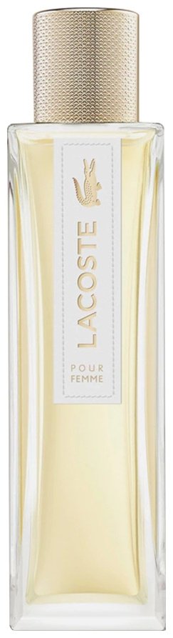 LACOSTE Pour Femme 2021 парфюмерная вода EDP 90 мл, для женщин купить,33090