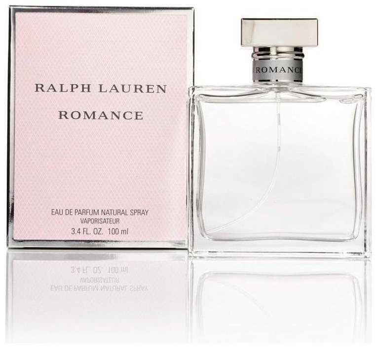 Ralph Lauren Romance парфюмерная вода EDP 100 мл, для женщин купить,40690
