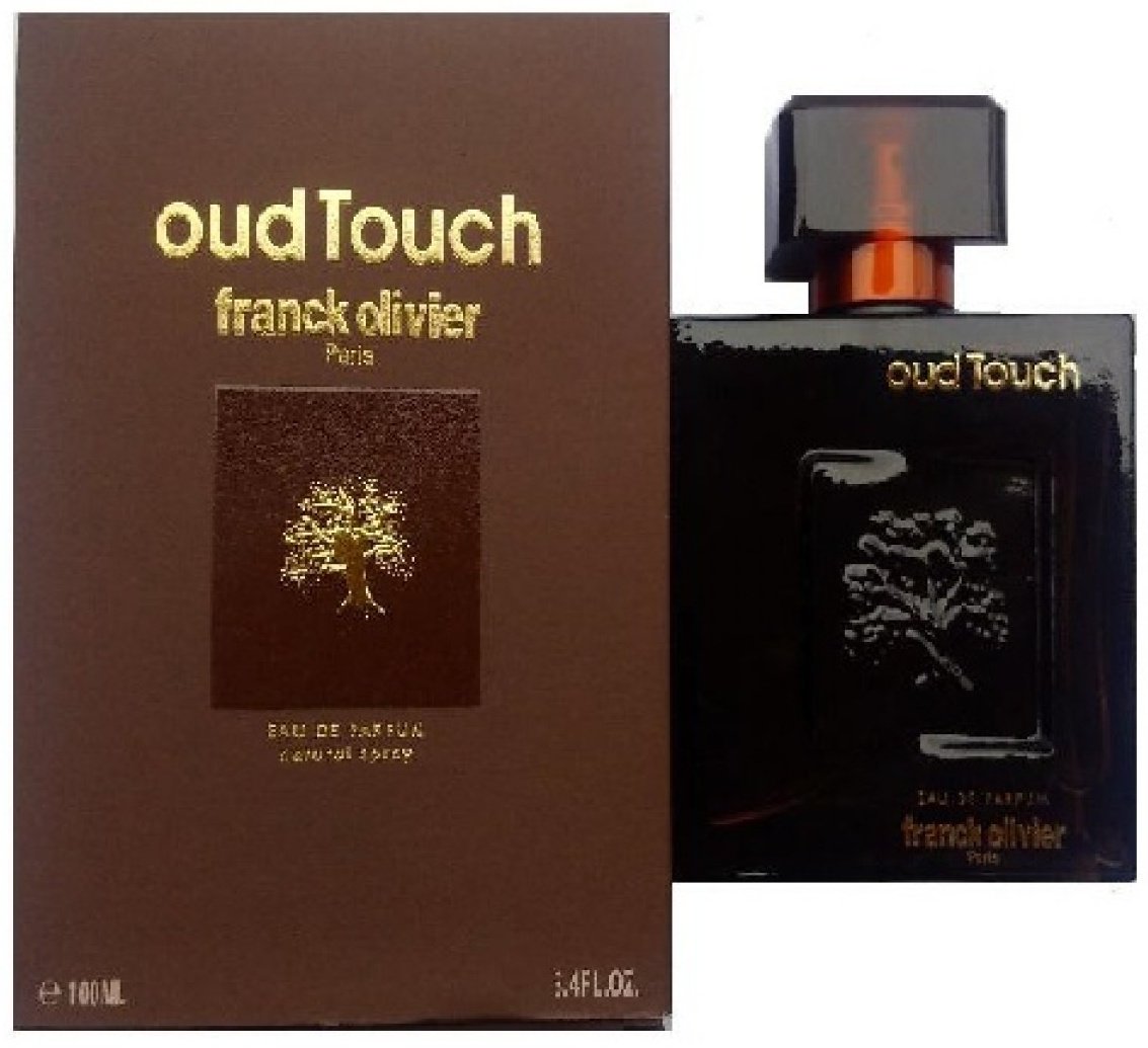 Franck Olivier Oud Touch духи PARFUM 100 мл, для мужчин - ForteMarket Franck Olivier Oud Touch духи PARFUM 100 мл, для мужчин купить,NaN