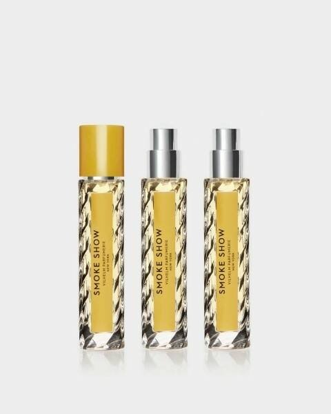 Vilhelm Parfumerie Smoke Show парфюмерный набор 30 мл, унисекс купить,104490