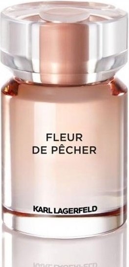 Karl Lagerfeld Fleur de Pecher парфюмерная вода EDP 50 мл, для женщин купить,16690