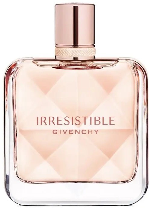 GIVENCHY Irresistible Fraiche туалетная вода EDT 50 мл, для женщин купить,NaN