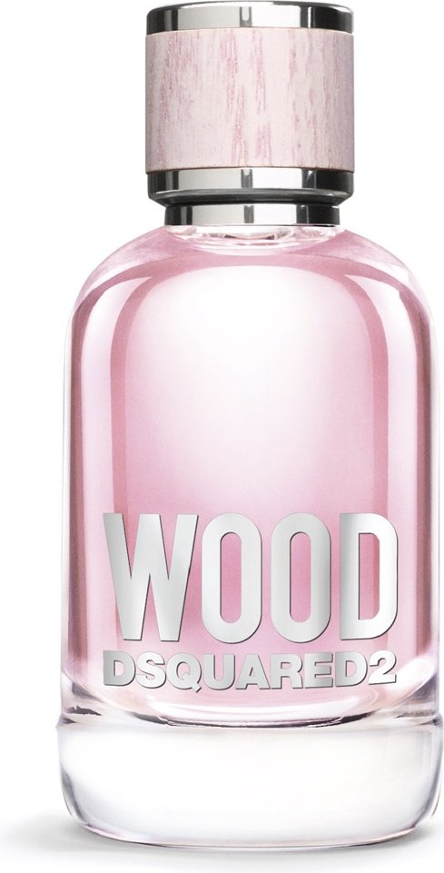Dsquared 2 Wood Pour Femme туалетная вода EDT 100 мл, для женщин купить,66690