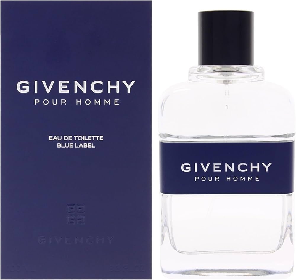 GIVENCHY pour Homme Blue Label туалетная вода EDT 100 мл, для мужчин - ForteMarket GIVENCHY pour Homme Blue Label туалетная вода EDT 100 мл, для мужчин купить,31790