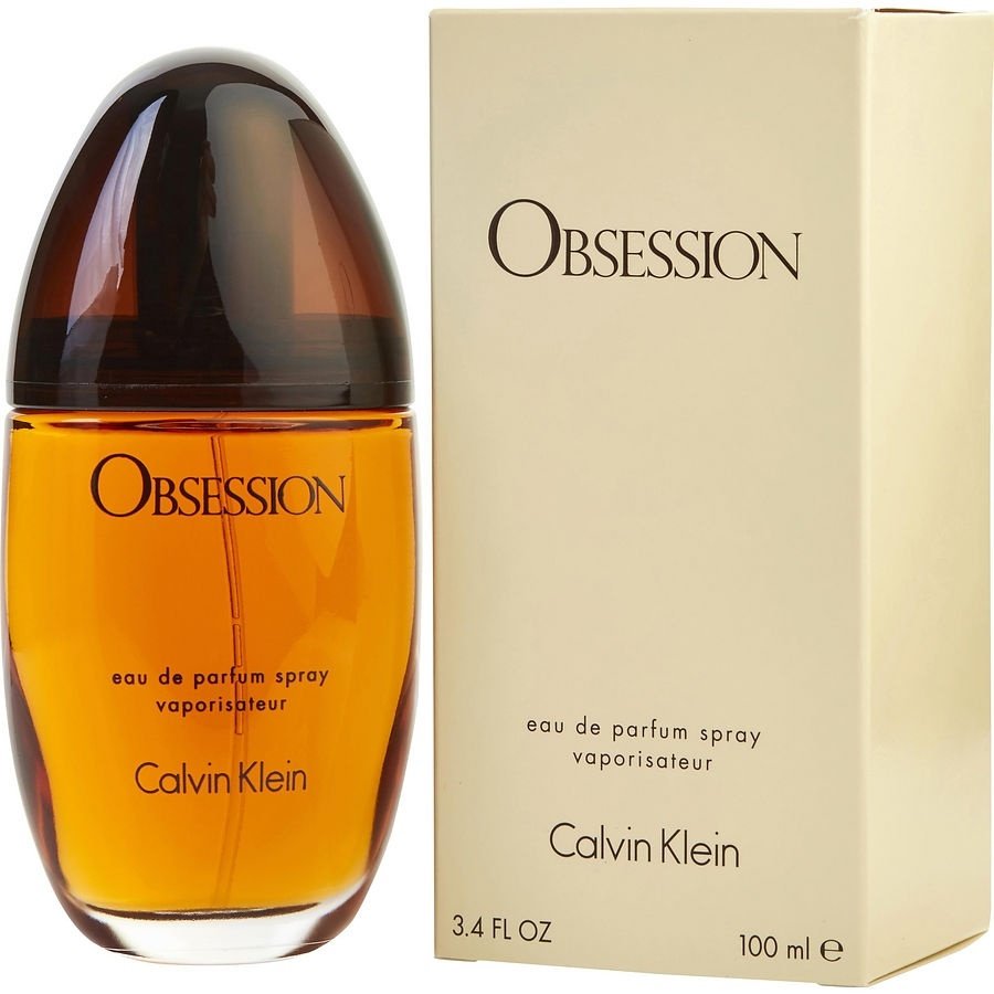 Calvin Klein Obsession парфюмерная вода EDP 100 мл, для женщин - ForteMarket Calvin Klein Obsession парфюмерная вода EDP 100 мл, для женщин купить,19990