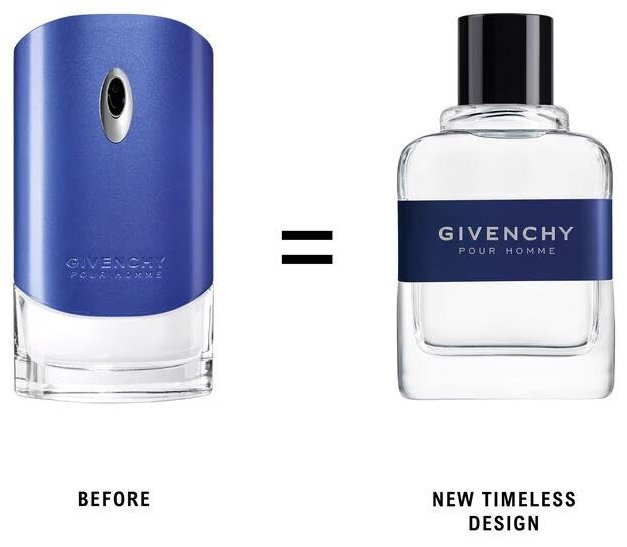 GIVENCHY pour Homme Blue Label туалетная вода EDT 100 мл, для мужчин - ForteMarket GIVENCHY pour Homme Blue Label туалетная вода EDT 100 мл, для мужчин купить,31790