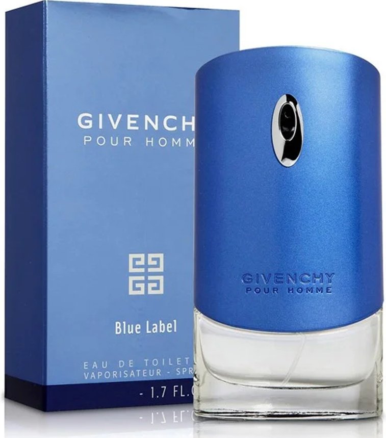GIVENCHY pour Homme Blue Label туалетная вода EDT 100 мл, для мужчин - ForteMarket GIVENCHY pour Homme Blue Label туалетная вода EDT 100 мл, для мужчин купить,31790