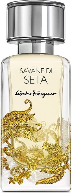 Salvatore Ferragamo Storie di Seta Savane Di Seta парфюмерная вода EDP 50 мл купить,17990
