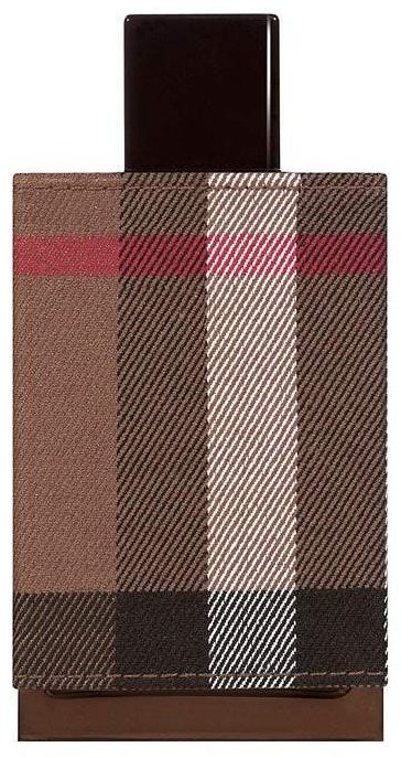 Burberry London туалетная вода EDT 50 мл, для мужчин купить,20990