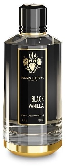 MANCERA Black Vanilla парфюмерная вода EDP 120 мл, унисекс купить,187390