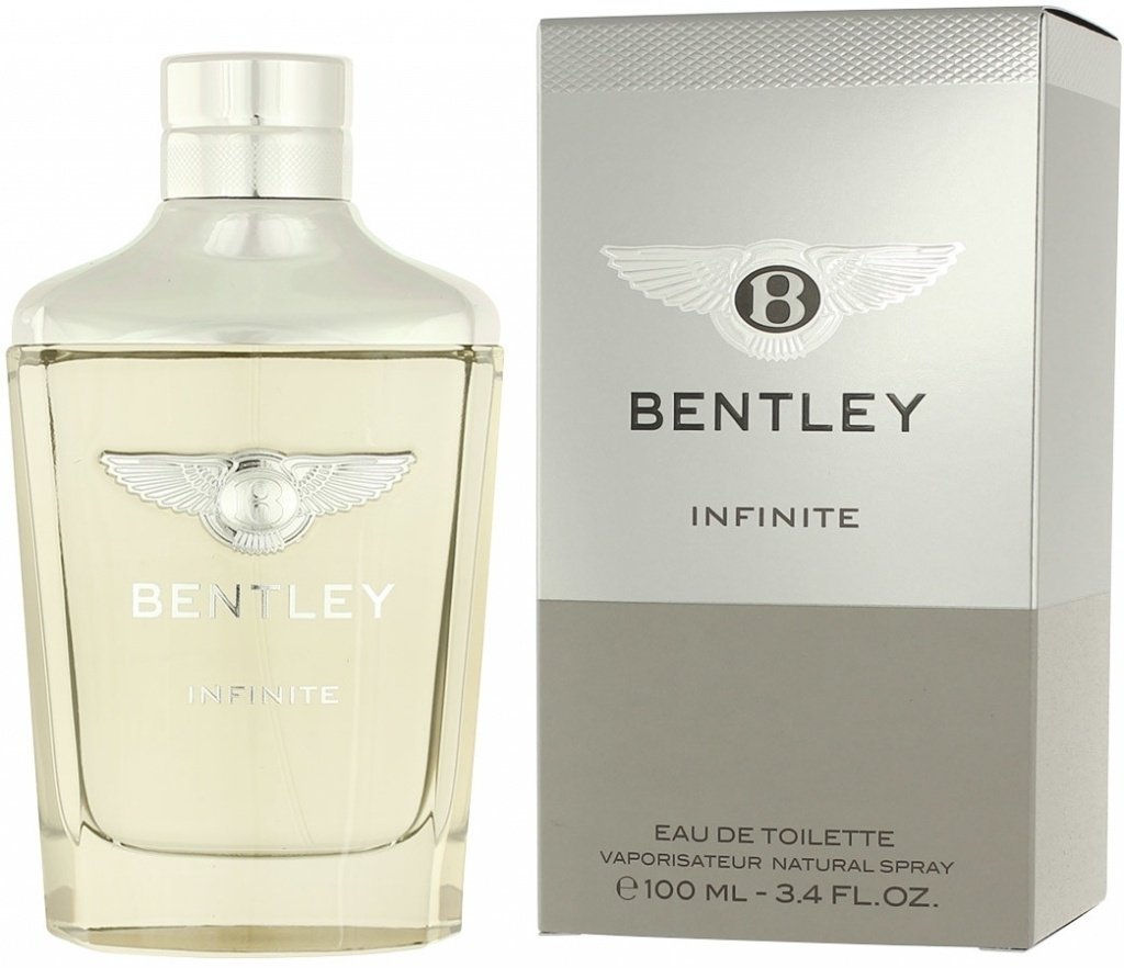 Bentley Infinite For Men туалетная вода EDT 100 мл, для мужчин купить,15490