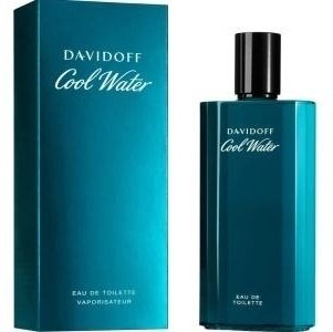DAVIDOFF Cool Water men туалетная вода EDT 200 мл, для мужчин купить,22290