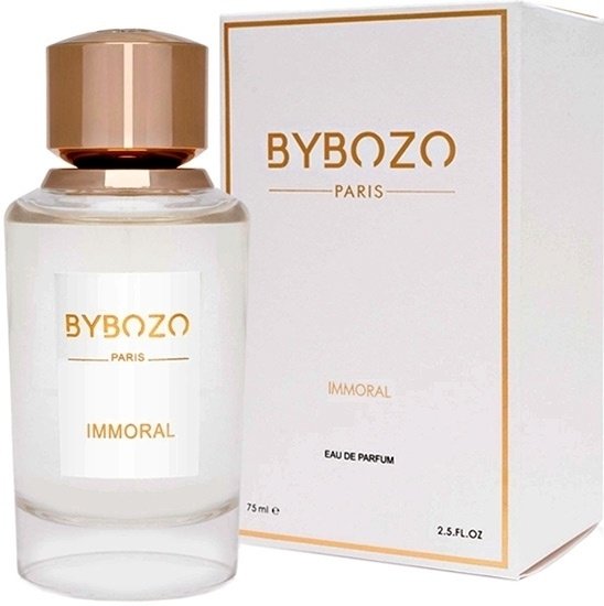 ByBozo Immoral парфюмерная вода EDP 75 мл, для женщин купить,128190