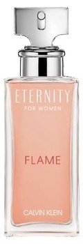 Calvin Klein ETERNITY FLAME парфюмерная вода EDP 100 мл, для женщин купить,19890