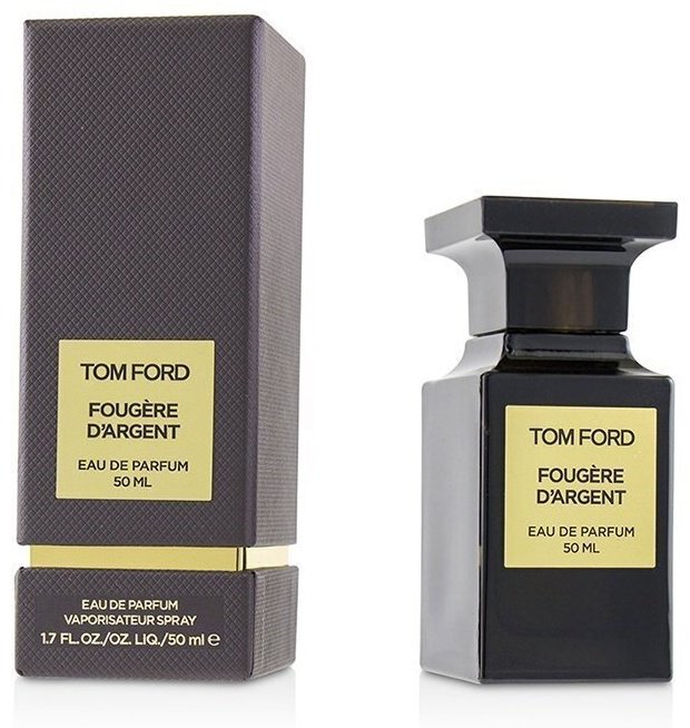 TOM FORD Fougère d’Argent парфюмерная вода EDP 50 мл, унисекс купить,206190