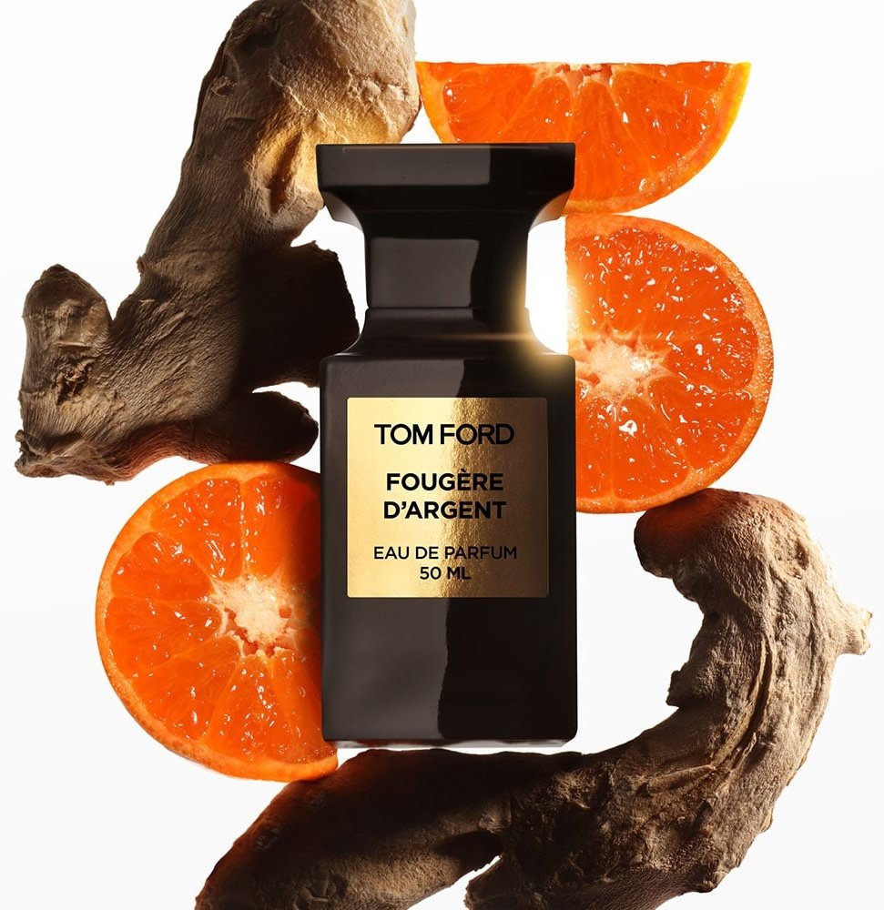 TOM FORD Fougère d’Argent парфюмерная вода EDP 50 мл, унисекс купить,206190