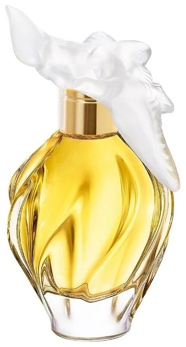 Nina Ricci L'Air du Temps туалетная вода EDT 30 мл, для женщин - ForteMarket Nina Ricci L'Air du Temps туалетная вода EDT 30 мл, для женщин купить,57790