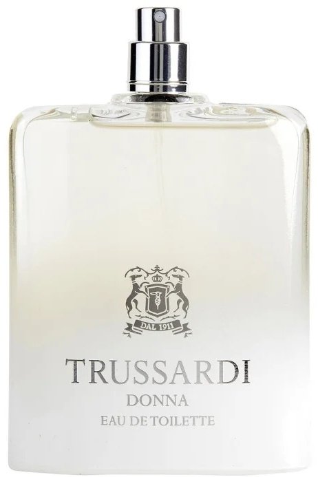 Trussardi Donna туалетная вода EDT 100 мл, для женщин купить,29690