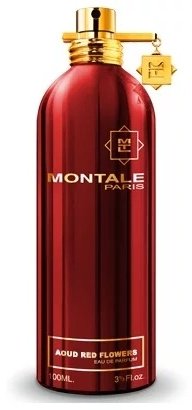 MONTALE Aoud Red Flowers парфюмерная вода EDP 100 мл, унисекс купить,67990