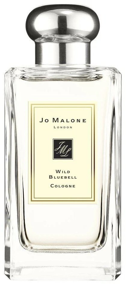 Jo Malone Wild Bluebell одеколон EDC 100 мл - ForteMarket Jo Malone Wild Bluebell одеколон EDC 100 мл купить,68290