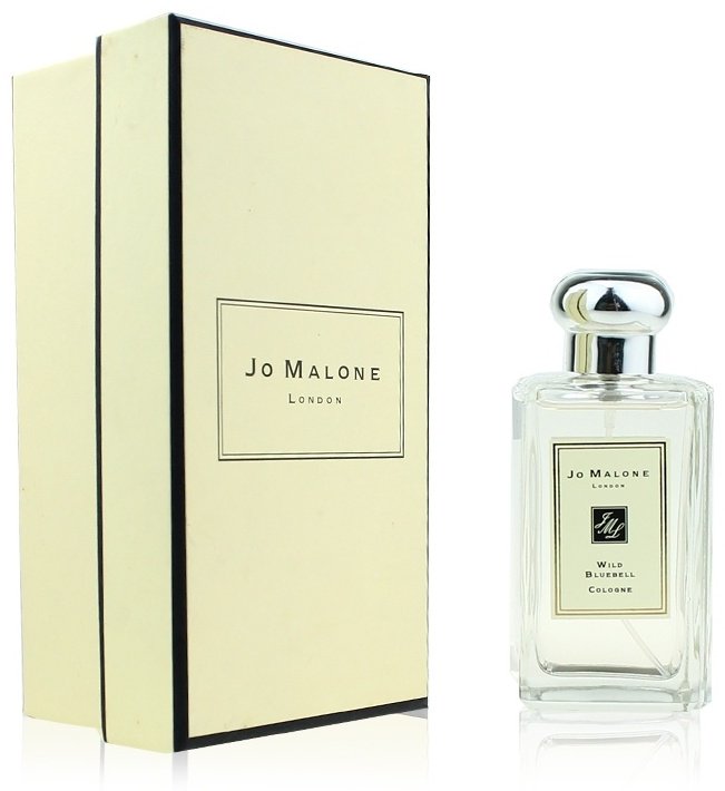 Jo Malone Wild Bluebell одеколон EDC 100 мл - ForteMarket Jo Malone Wild Bluebell одеколон EDC 100 мл купить,68290
