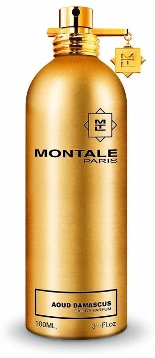 MONTALE Aoud Damascus парфюмерная вода EDP 100 мл, для женщин - ForteMarket MONTALE Aoud Damascus парфюмерная вода EDP 100 мл, для женщин купить,38590