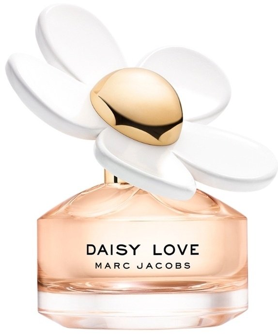 MARC JACOBS Daisy Love туалетная вода EDT 100 мл, для женщин - ForteMarket MARC JACOBS Daisy Love туалетная вода EDT 100 мл, для женщин купить,NaN
