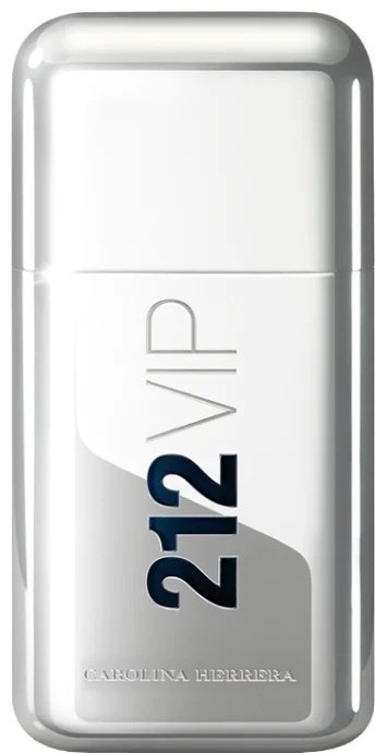 Carolina Herrera 212 VIP Men туалетная вода EDT 50 мл, для мужчин - ForteMarket Carolina Herrera 212 VIP Men туалетная вода EDT 50 мл, для мужчин купить,30990