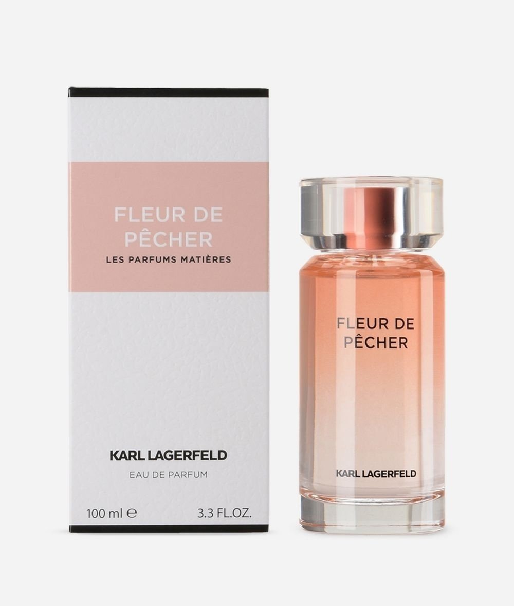 Karl Lagerfeld Fleur de Pecher парфюмерная вода EDP 100 мл, для женщин купить,25790