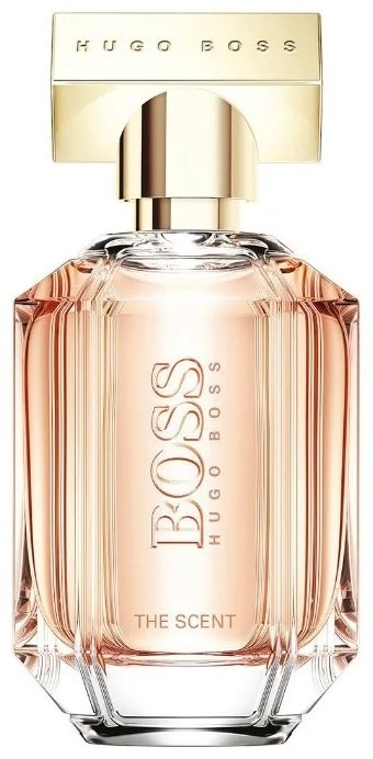 Hugo Boss Boss The Scent парфюмерная вода EDP 100 мл, для женщин купить,38790