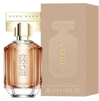 Hugo Boss Boss The Scent парфюмерная вода EDP 100 мл, для женщин купить,38790