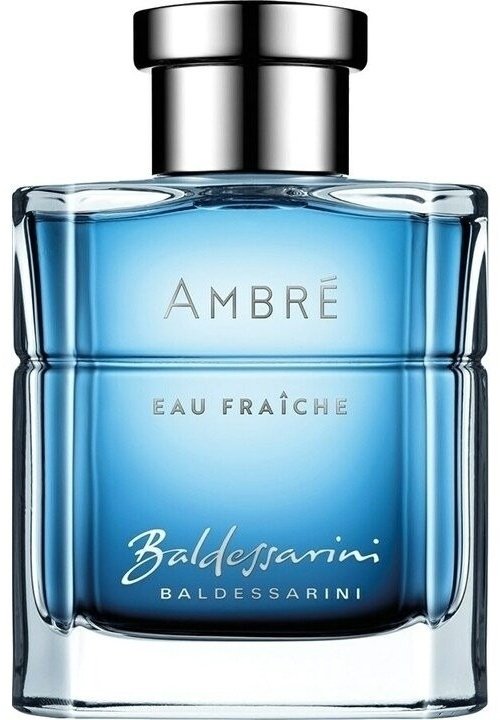 Baldessarini Ambre Eau Fraiche туалетная вода EDT 50 мл, для мужчин купить,36490