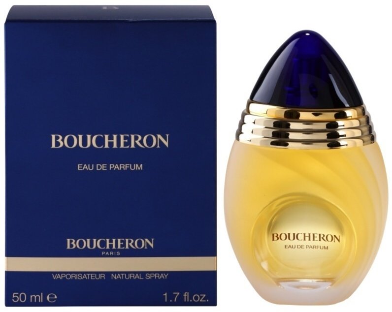 Boucheron Woman парфюмерная вода EDP 50 мл, для женщин купить,27390