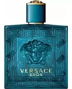 Versace Eros туалетная вода EDT 200 мл, для мужчин купить,66090