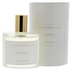 Zarkoperfume Inception парфюмерная вода EDP 100 мл, унисекс - ForteMarket Zarkoperfume Inception парфюмерная вода EDP 100 мл, унисекс купить,81090