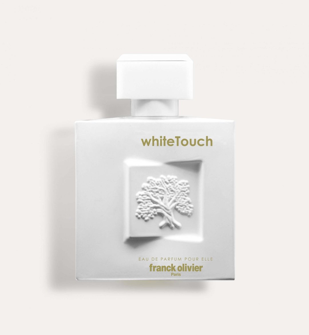 Franck Olivier White Touch парфюмерная вода EDP 100 мл купить,16490