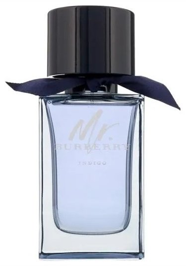 Burberry Mr. Burberry Indigo туалетная вода EDT 50 мл, для мужчин купить,29590